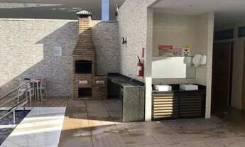 Imagem 6: OPORTUNIDADE!!! Apartamento para venda possui 62 m² com 3 quartos (2 SUITES