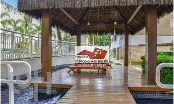 Imagem 6: Apartamento com 2 dormitórios à venda, 78 m² por R$ 850.000 - Cambuci - São Paulo/SP