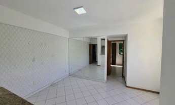 Imagem 3: Apartamento 2/4 com suíte no Stiep por 270 mil