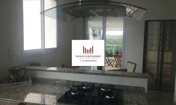 Imagem 2: Apartamento de Luxo em Alphaville perto de Ótimas Escolas -The Penthouses Tambore - 284,00