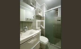 Imagem 4: Apartamento à Venda - Parque Residencial Vila União  , 2 Quartos, 57 m2