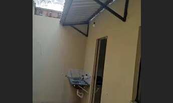 Imagem 3: Kit net atrás da Ulbra