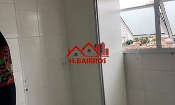 Imagem 6: Apartamento Semi Mobiliado para Alugar - Parque Industrial