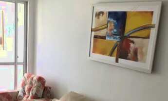 Imagem 2: APARTAMENTO MOBILIADO