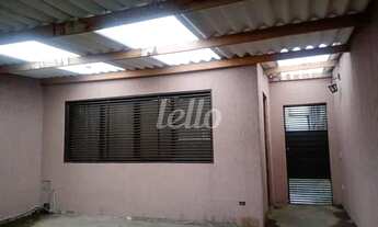 Imagem 2: São Paulo - Casa Padrão - Vila Prudente