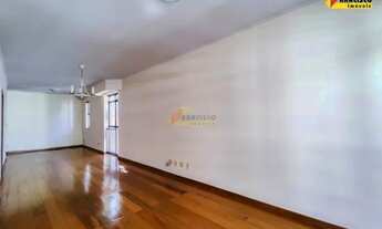 Imagem 6: Apartamento para aluguel, 3 quartos, 1 suíte, 2 vagas, Centro - Divinópolis/MG