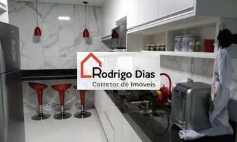 Imagem 3: Oportunidade Apto MOBILIADO para Locação no Condominio Morada do Japy