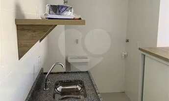 Imagem 3: Studio proximo ao metro Jardim São Paulo