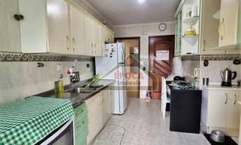 Imagem 7: Apartamento com 2 dormitórios, sendo 1 suíte, à venda na Vila Cruzeiro