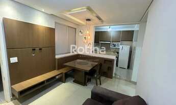 Imagem 3: Apartamento para aluguel, 2 quartos, 1 vaga, Gávea - Uberlândia/MG