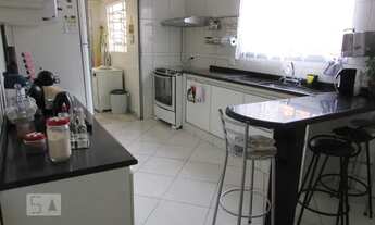 Imagem 5: Casa para Aluguel - Vila Constança , 3 Quartos, 108 m2