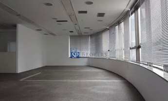 Imagem 2: Sala, 180 m² - venda ou aluguel - Itaim Bibi - São Paulo/SP