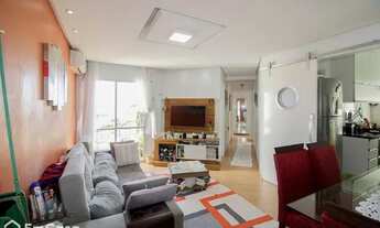 Imagem: Apartamento à venda em Sao Paulo