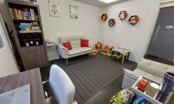 Imagem 2: Sala comercial no Edifício Dias Velho