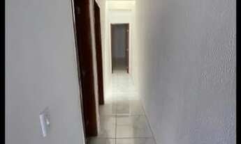 Imagem 4: Casa para Repasse tem 81 metros quadrados com 2 quartos em Ancuri informações e Visitas