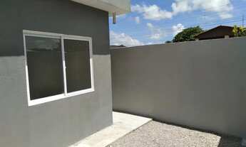 Imagem 3: Belíssima Casa para venda com 95 metros quadrados com 3 quartos em Pedras - Itaitinga - CE