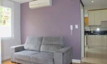 Imagem 4: PORTO ALEGRE - Apartamento Padrão - Independência