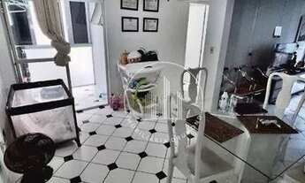 Imagem 2: Apartamento à venda, 60 m² por R$ 336.000,00 - Kobrasol - São José/SC