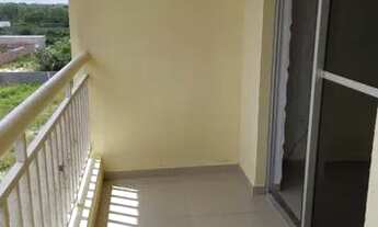 Imagem 7: Vendo ou alugo ap no cond gran village Araçagy/ 2 quartos/ 2 wc/ ar condicionado/ piso por