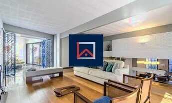 Imagem 2: Casa Venda Vila Madalena 280 m² 4 Dormitórios