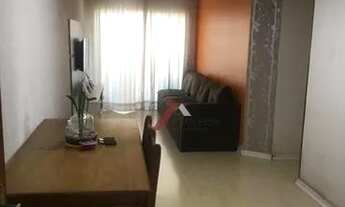 Imagem 4: Apartamento com 2 dormitórios à venda, 70 m² por R$ 370.000,00 - Rudge Ramos - São Bernard