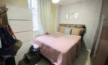 Imagem 6: Apartamento com 2 dormitórios à venda, 70 m² por R$ 540.000,00 - Icaraí - Niterói/RJ