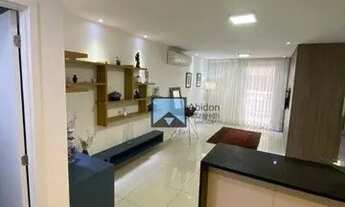 Imagem: Apartamento para venda com 130 metros quadrados