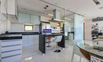 Imagem 6: SãO PAULO - Apartamento Padrão - Moema