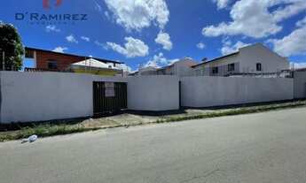 Imagem 5: Casa Olho D´Agua - Parque Altântico - Duplex - Estacionamento 6 Carros