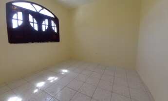 Imagem 3: Casa para aluguel com 120 metros quadrados com 4 quartos em Brotas - Salvador - BA