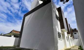 Imagem 2: Triplex para venda com 60 metros quadrados com 3 quartos em Bairro Novo - Olinda - PE