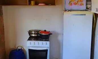 Imagem 7: Alugo, Temporada são João berimbau