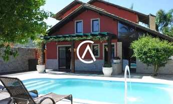 Imagem: Casa em Ingleses - Florianópolis