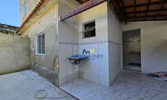 Imagem 6: Casa com 1 dormitório à venda por R$ 140.000,00 - Jardim Catarina - São Gonçalo/RJ