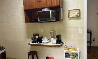 Imagem 2: Apartamento para venda com 103 m² com 3 quartos em Ipanema - RJ