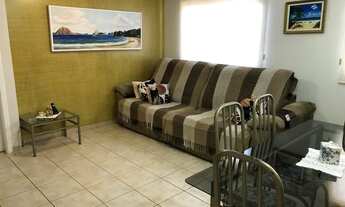 Imagem 6: Residência térrea Novo Bongiovani