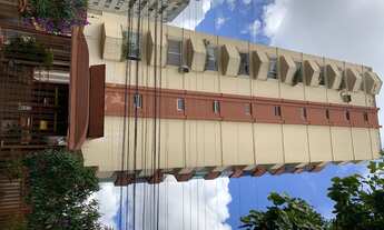 Imagem 2: Apartamento para venda tem 89 metros quadrados com 3 quartos em Setor Bela Vista - Goiânia