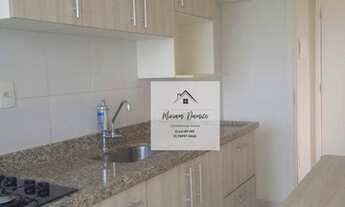 Imagem 3: Apartamento com 2 dormitórios para alugar, 45 m² por R$ 2.360,00/mês - Água Branca - São P