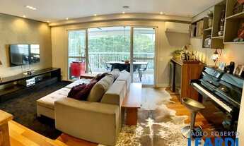 Imagem: APARTAMENTO - BROOKLIN - SP