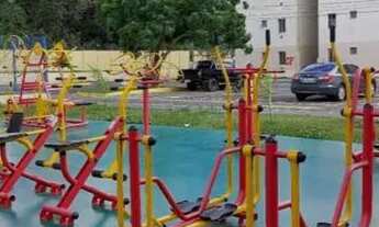 Imagem 6: Apartamento Mobiliado