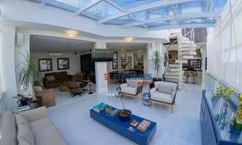 Imagem: Cobertura à venda, 370 m² por R$ 5.950.000,00