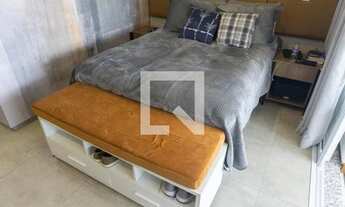 Imagem 7: Apartamento para Aluguel - Bela Vista, 1 Quarto, 39 m2