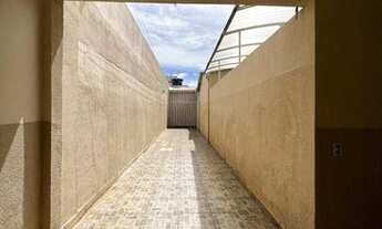 Imagem 3: QND 34 - Praça do Bicalho - Casa com 6 dormitórios à venda, 344 m² por R$ 880.000,00- Tagu