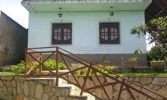 Imagem: Casa em condomínio em Gravatá- PE