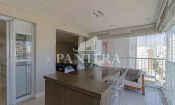 Imagem 13: Belíssimo apartamento no Condomínio Weekend, Bairro Campestre - Santo André