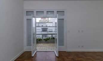 Imagem 7: Apartamento com 239,49m2, 03 dormitórios, 01 suíte e 01 vaga a venda