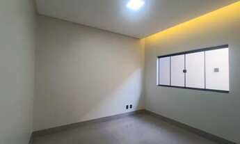 Imagem 7: Casa Alto Padrão em Aparecida de Goiânia,Localizada à 200 mts do Anel Viário, 10 minutos d