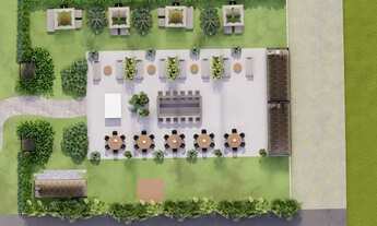 Imagem 6: Casa de condomínio para venda possui 237 m² com 4 suíte em Bananeiras