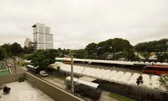 Imagem 7: Apartamento para Aluguel - Campina do Siqueira, 1 Quarto, 34 m2