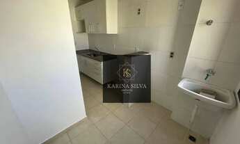 Imagem 7: Apartamento com 2 dormitórios para alugar, 63 m² por R$ 1.825,00/mês - Vila São José - Tau